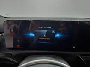 Mercedes CLA CLA 200 Shooting Brake - Foto 17