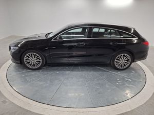 Mercedes CLA CLA 200 Shooting Brake - Foto 8