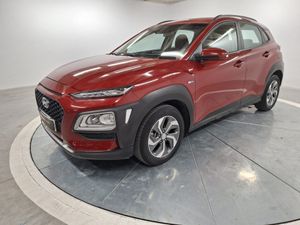 Hyundai Kona 1.6 GDI HEV Klass DCT - Foto 8