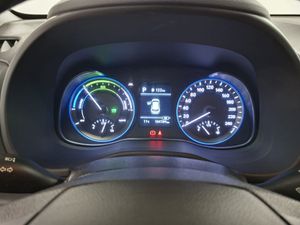 Hyundai Kona 1.6 GDI HEV Klass DCT - Foto 21