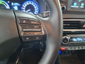 Hyundai Kona 1.6 GDI HEV Klass DCT - Foto 20