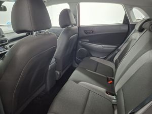 Hyundai Kona 1.6 GDI HEV Klass DCT - Foto 18