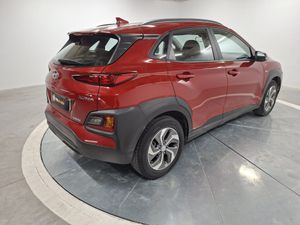 Hyundai Kona 1.6 GDI HEV Klass DCT - Foto 3