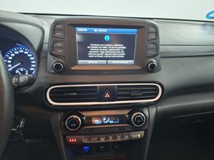 Hyundai Kona 1.6 GDI HEV Klass DCT - Foto 25