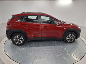 Hyundai Kona 1.6 GDI HEV Klass DCT - Foto 5