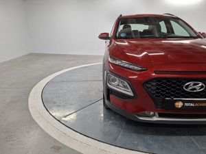 Hyundai Kona 1.6 GDI HEV Klass DCT - Foto 13