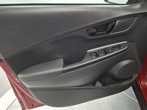 Hyundai Kona 1.6 GDI HEV Klass DCT - Foto 23