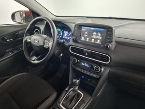 Hyundai Kona 1.6 GDI HEV Klass DCT - Foto 29