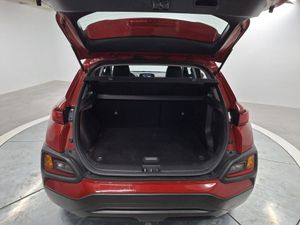 Hyundai Kona 1.6 GDI HEV Klass DCT - Foto 11