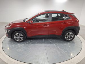 Hyundai Kona 1.6 GDI HEV Klass DCT - Foto 6