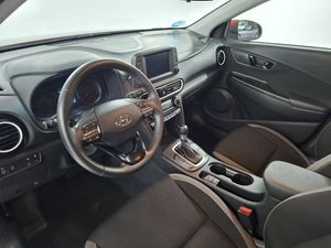 Hyundai Kona 1.6 GDI HEV Klass DCT - Foto 17