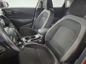 Hyundai Kona 1.6 GDI HEV Klass DCT - Foto 27