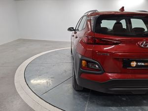 Hyundai Kona 1.6 GDI HEV Klass DCT - Foto 14