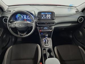 Hyundai Kona 1.6 GDI HEV Klass DCT - Foto 24