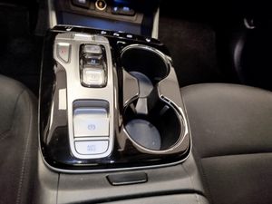 Hyundai Tucson 1.6 CRDI 100kW (136CV) 48V Tecno Sky DCT - Foto 24