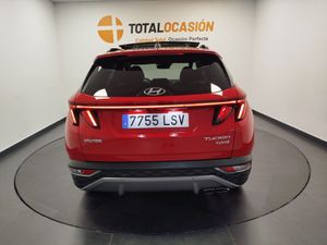 Hyundai Tucson 1.6 CRDI 100kW (136CV) 48V Tecno Sky DCT - Foto 14