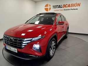 Hyundai Tucson 1.6 CRDI 100kW (136CV) 48V Tecno Sky DCT - Foto 3