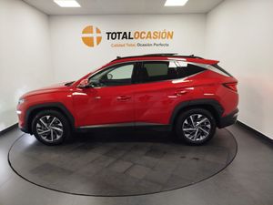Hyundai Tucson 1.6 CRDI 100kW (136CV) 48V Tecno Sky DCT - Foto 10