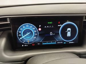 Hyundai Tucson 1.6 CRDI 100kW (136CV) 48V Tecno Sky DCT - Foto 21