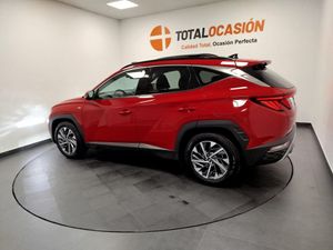 Hyundai Tucson 1.6 CRDI 100kW (136CV) 48V Tecno Sky DCT - Foto 5