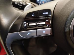 Hyundai Tucson 1.6 CRDI 100kW (136CV) 48V Tecno Sky DCT - Foto 18