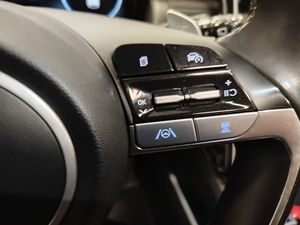 Hyundai Tucson 1.6 CRDI 100kW (136CV) 48V Tecno Sky DCT - Foto 17