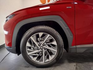Hyundai Tucson 1.6 CRDI 100kW (136CV) 48V Tecno Sky DCT - Foto 15