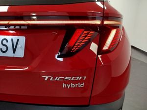 Hyundai Tucson 1.6 CRDI 100kW (136CV) 48V Tecno Sky DCT - Foto 12