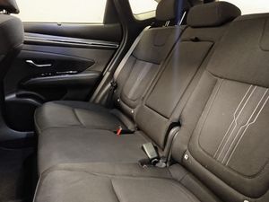 Hyundai Tucson 1.6 CRDI 100kW (136CV) 48V Tecno Sky DCT - Foto 19