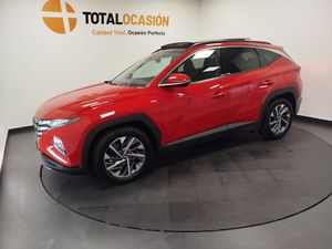 Hyundai Tucson 1.6 CRDI 100kW (136CV) 48V Tecno Sky DCT - Foto 8