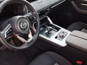 Mazda CX-60 e-Skyactiv D MHEV 147kw 8AT Exclusi-Line - Foto 3