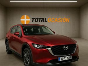 Mazda CX-60 e-Skyactiv D MHEV 147kw 8AT Exclusi-Line - Foto 2