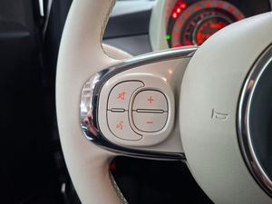 Fiat 500 Lounge 1.2 8v 51KW (69 CV) - Foto 26