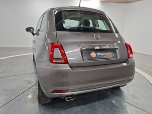 Fiat 500 Lounge 1.2 8v 51KW (69 CV) - Foto 8