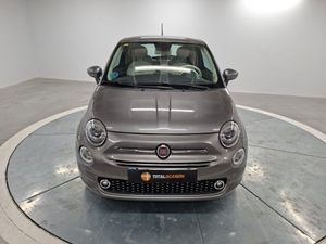 Fiat 500 Lounge 1.2 8v 51KW (69 CV) - Foto 6