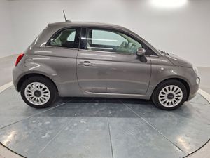 Fiat 500 Lounge 1.2 8v 51KW (69 CV) - Foto 10