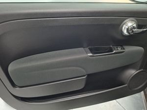 Fiat 500 Lounge 1.2 8v 51KW (69 CV) - Foto 20