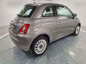 Fiat 500 Lounge 1.2 8v 51KW (69 CV) - Foto 4