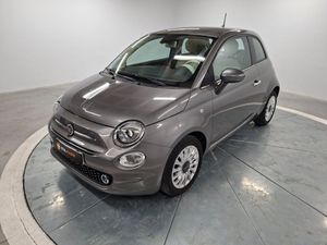 Fiat 500 Lounge 1.2 8v 51KW (69 CV) - Foto 5