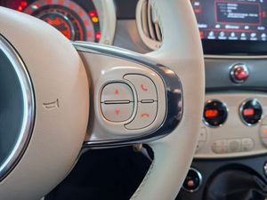 Fiat 500 Lounge 1.2 8v 51KW (69 CV) - Foto 27