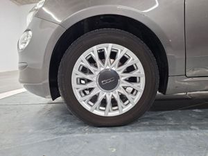 Fiat 500 Lounge 1.2 8v 51KW (69 CV) - Foto 14