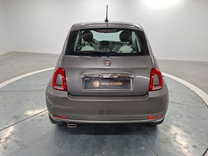 Fiat 500 Lounge 1.2 8v 51KW (69 CV) - Foto 12