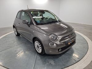 Fiat 500 Lounge 1.2 8v 51KW (69 CV) - Foto 2