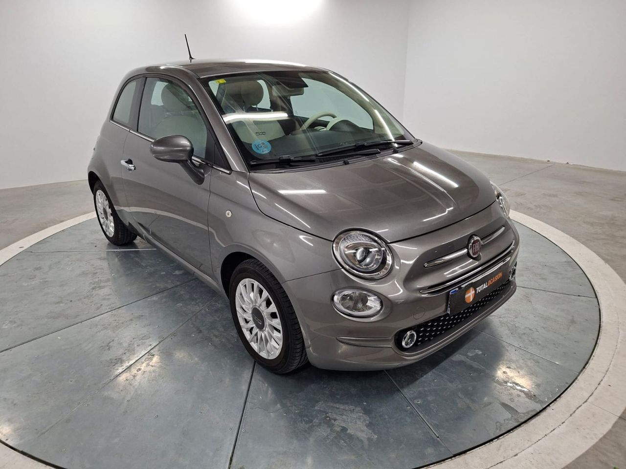 Fiat 500 Lounge 1.2 8v 51KW (69 CV) - Foto 1