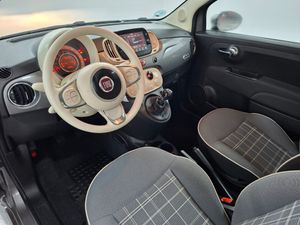 Fiat 500 Lounge 1.2 8v 51KW (69 CV) - Foto 18