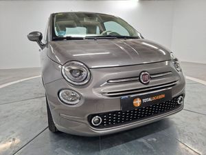 Fiat 500 Lounge 1.2 8v 51KW (69 CV) - Foto 11