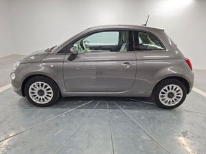 Fiat 500 Lounge 1.2 8v 51KW (69 CV) - Foto 9