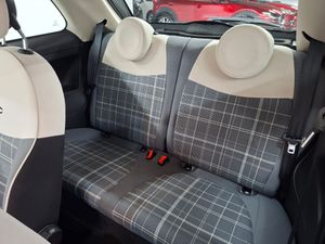 Fiat 500 Lounge 1.2 8v 51KW (69 CV) - Foto 15