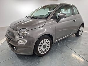 Fiat 500 Lounge 1.2 8v 51KW (69 CV) - Foto 3