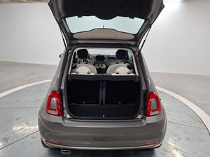 Fiat 500 Lounge 1.2 8v 51KW (69 CV) - Foto 13